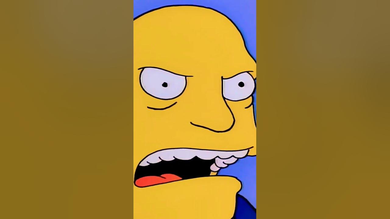 Aurora Borealis (The Simpsons) YouTube