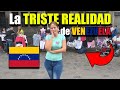 Lo que nadie quiere que veas de Caracas Venezuela!!!🇻🇪🇻🇪 La triste realidad
