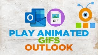 How to Play Animated GIFs in Outlook screenshot 5