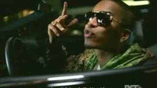 CHINGY - deam jeans
