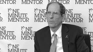 Hearst One Minute Mentor: Michael Gould on Leadership