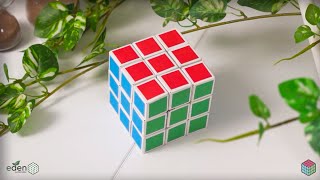 Functional Cardboard Rubik's Cube | Actionpoint (Cinematic Promotional Video)