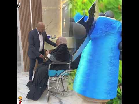 جتلكم بفكرة جديدة (امى هى الحياة)😱#عشري_الحمصاني #acting #foryou #funny #shorts