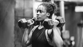 Tabata Song - Adrenalina (Wisin & Jennifer Lopez & Ricky Martin)