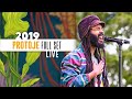 Protoje  full set live at california roots 2019