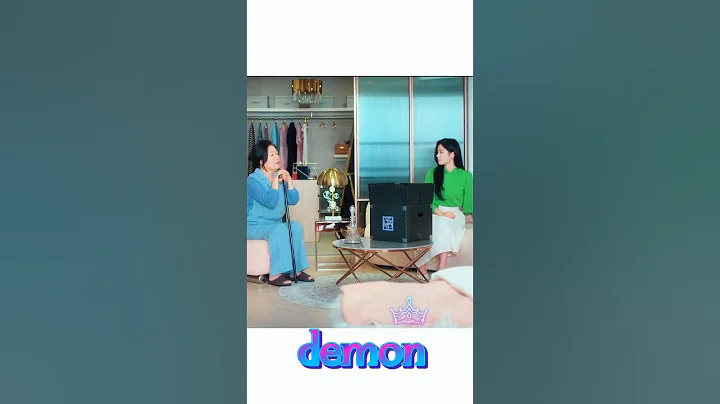 Happy ending #mydemon #kimyoojung #songkang #kdrama #cdrama #mydemon #bts #lovers #love#kdrama#viral