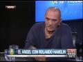 C5N - EL ANGEL DE LA MEDIANOCHE CON ROLANDO HANGLIN