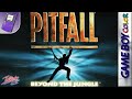 Longplay Of Pitfall Beyond The Jungle 