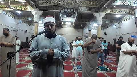 ما تيسر من سورة هود .... الشيخ محمد السعيد حواس