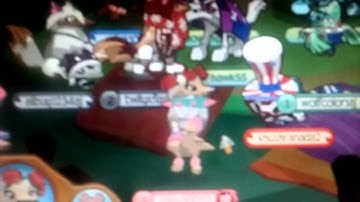 Animal Jam#1:Introduction