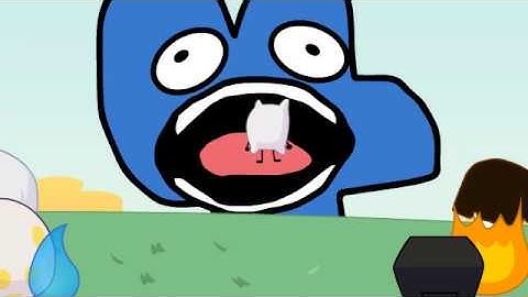 "Gulp! Ehh?" | BFB 13 Reanimated