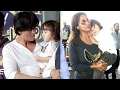 Cute AbRam Khan's Adorable Pics | Shah Rukh Khan | SRK Son