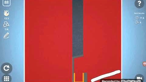 Brain it on! Level 88, 3 stars, EyeZ Gaming