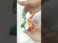 Easy ribbon bow making 🎀 #diy #easy #ribbonbow #youtubeshorts #trending