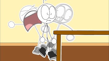 Me When I Stub My Toe: (Animation Meme)