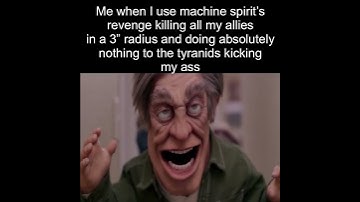 My experience with the Adeptus Mechanicus