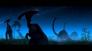 THE GOOD DINOSAUR - Teaser Trailer