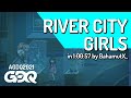 River City Girls By BahamutX In 1 00 57 Awesome Games Done Quick 2021 Online