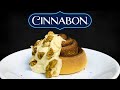 Рецепт CINNABON