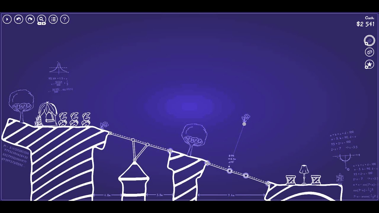 Cargo Bridge Walkthrough Level 4 YouTube cargo-bridge-walkthrough-level-4-youtube