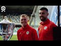 Clearer Water Irish Cup Final | Matchday Guide