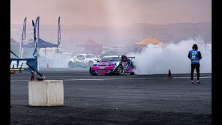 Driftking 2023 Ungarn Первый Выезд На Pro Соревнования