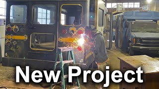 New Bus Project | Will We Make Our Deadlines?