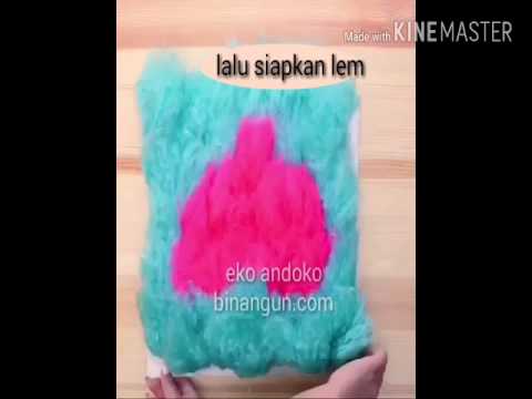 Video: Bantal 