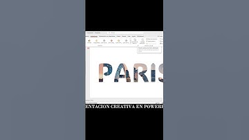 presentación con efecto zoom #tips #excel #app #tutorial  #windows #ordenador #tecnologia