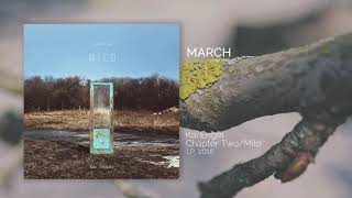 Video thumbnail of "Kai Engel - March - Official Music"