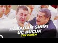 Hababam SÄ±nÄ±fÄ± ÃœÃ§ BuÃ§uk | TÃ¼rk Filmi Tek ParÃ§a (HD)