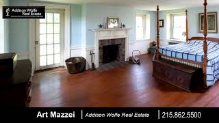 3460 BEDMINSTER RD video tour