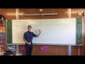 Graphing and Analyzing Equations