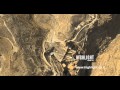 Am4k 012 israel footage beautiful 4k aerial of masada