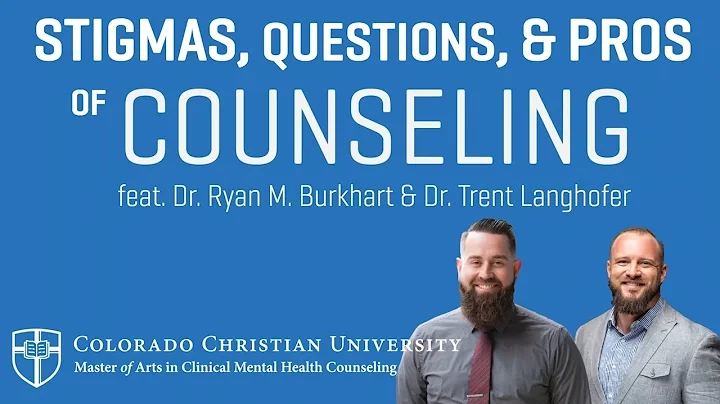 Top 3 Stigmas about Counseling | Colorado Christia...