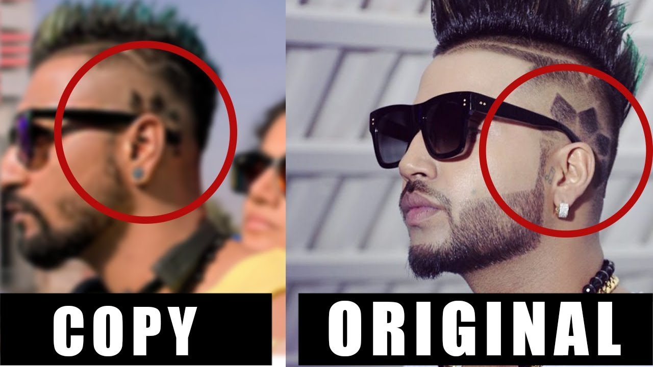 These indian popular rappers real names : इंडिया के पॉपुलर रैपर्स के असली  नाम