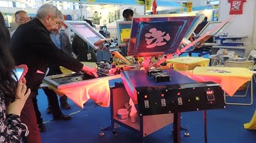 High quality auto matic flash dryer