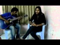 Ishq Ada female Ada A.R.Rahman guitar cover