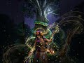 Golden Dawn | Jaguar Medicine Tribe #Shorts
