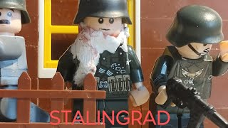 Stalingrad a LEGO movie #squidcontest