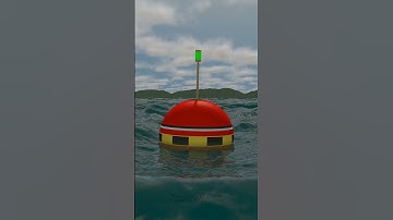 wavescape - shader developed by dr2 #shorts #shaders #fragment #glsl