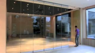 Barrierstack SWS Wall System