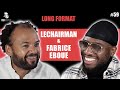 59 lechairman  fabrice ebou parlent case dpart rap thomas ngijol cameroun entrepreneuriat