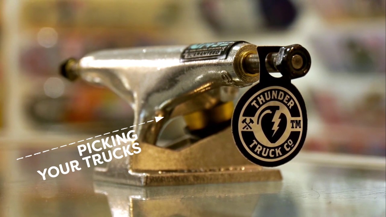 How To Choose the Right Skateboard Wheels & Bearings For You The Best