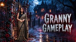 Welcome to Granny’s Haunted House! 🏚️ | Granny Gameplay screenshot 5