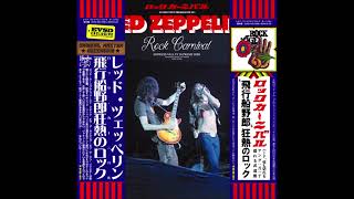 Led Zeppelin 927 Hiroshima