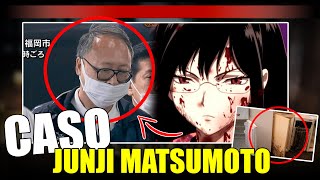 Thumbnail image for MATÓ a sus PADRES porque "INTERRUMPIAN sus SESIONES de ANIME" - JAPÓN