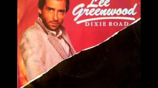 Dixie Road , Lee Greenwood , 1985 - YouTube