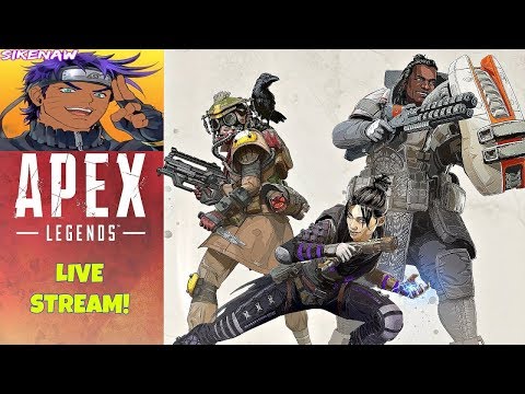 APEX LEGENDS | DAY 8- GO! - YouTube SikeNaw Gaming