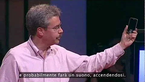Come trasmettere energia senza fili?